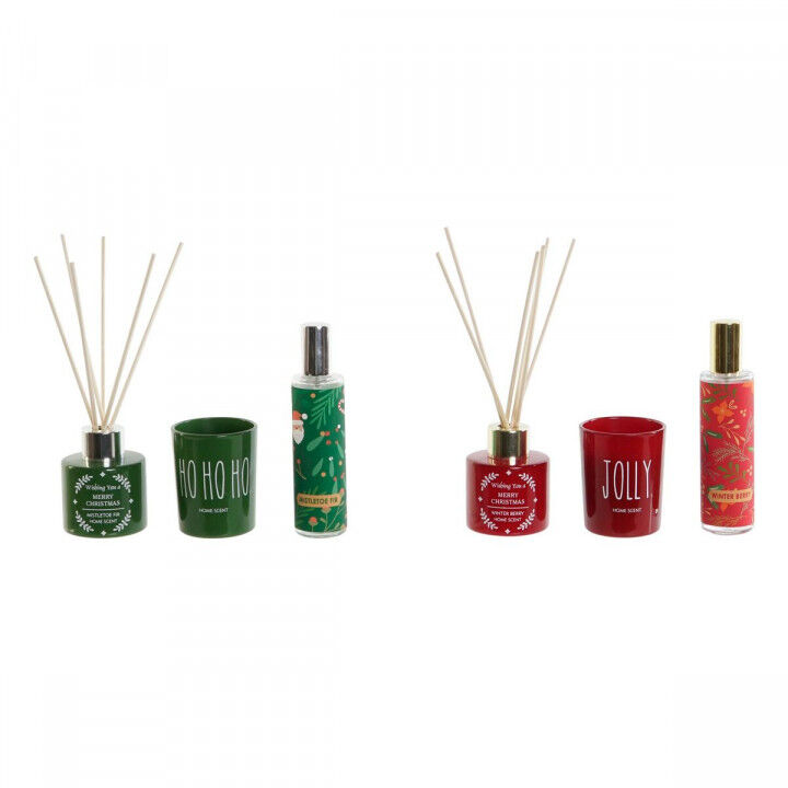 Parfum Sticks DKD Home Decor (2 Stuks)