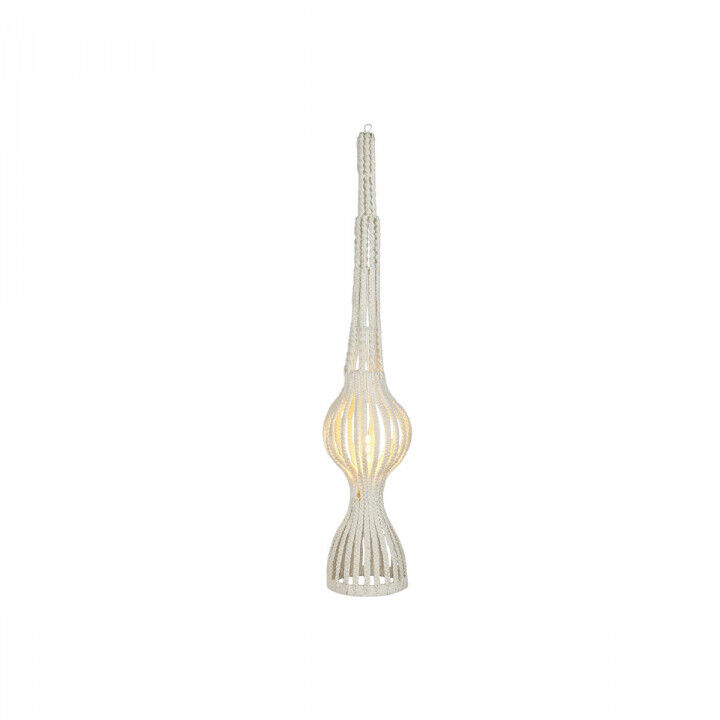 Floor Lamp Home ESPRIT 50 W 220 V 35 X 35 X 190 CM