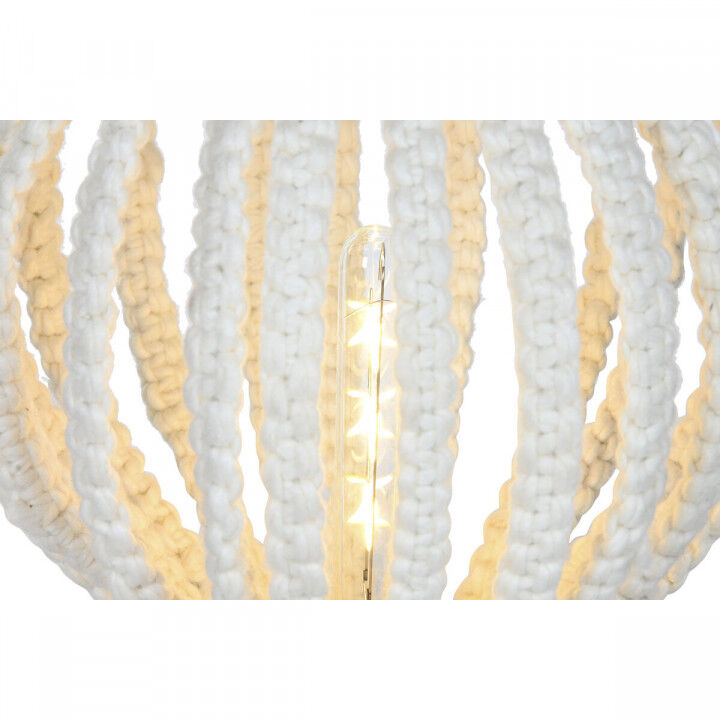 Lampadaire Home ESPRIT 50 W 220 V 35 X 35 X 190 CM