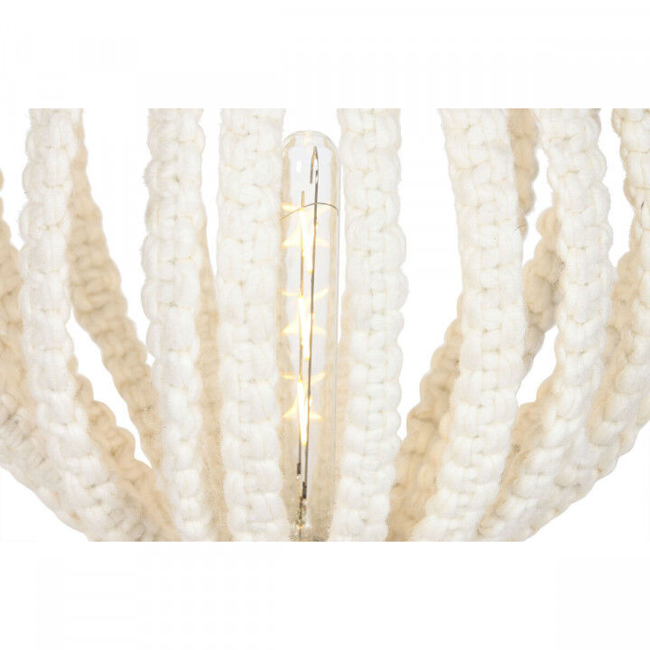 Floor Lamp Home ESPRIT 50 W 220 V 35 X 35 X 190 CM