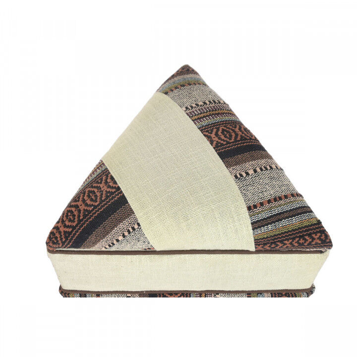 Repose-pied Home ESPRIT 40 x 40 x 45 cm