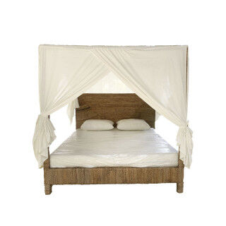 Cama Home ESPRIT 209 X 188 X 198 CM