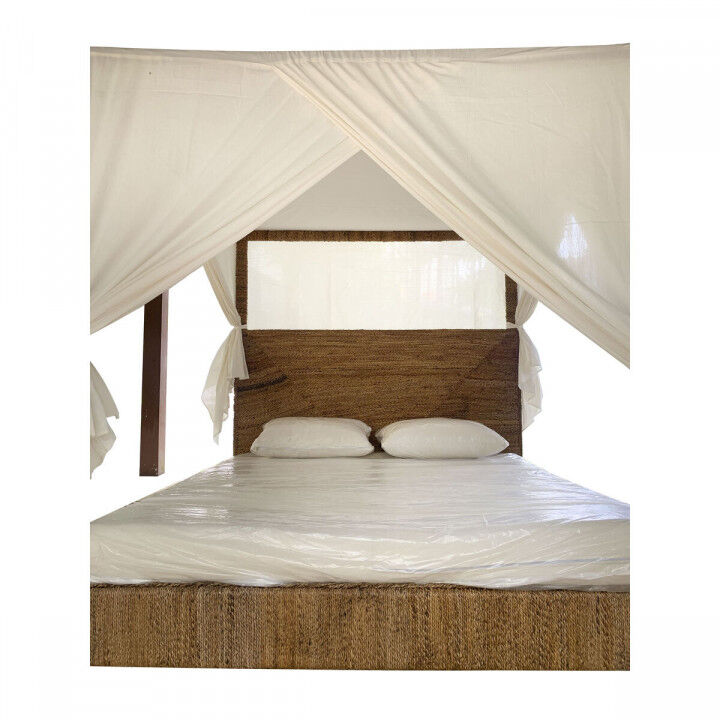 Cama Home ESPRIT 209 X 188 X 198 CM