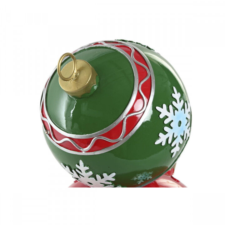 Kerstversiering Home ESPRIT Rood Groen