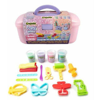 Kreatives Knetspiel Crayola