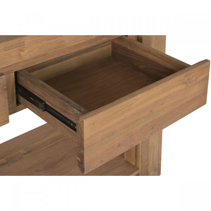 Hall Home ESPRIT 120 x 40 x 78 cm