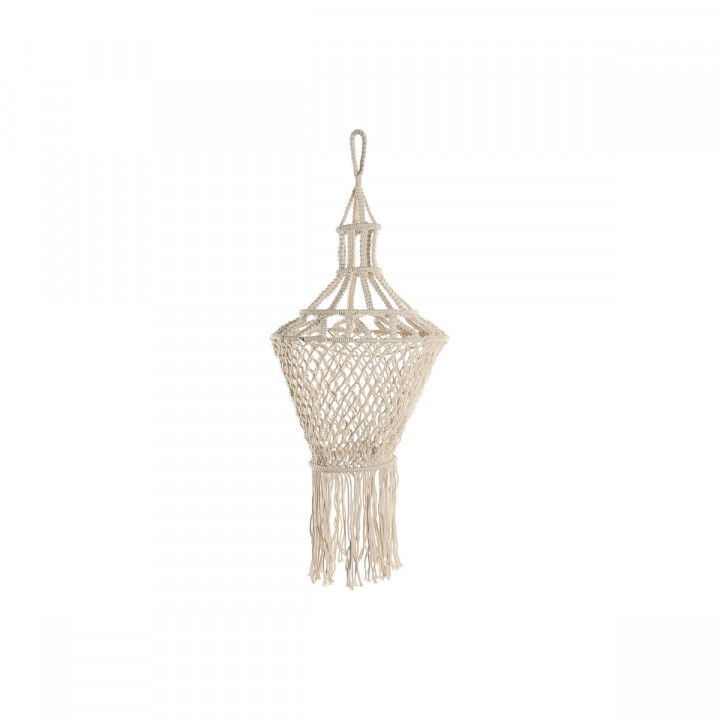 Lampenkap Home ESPRIT Stads 30 x 30 x 80 cm