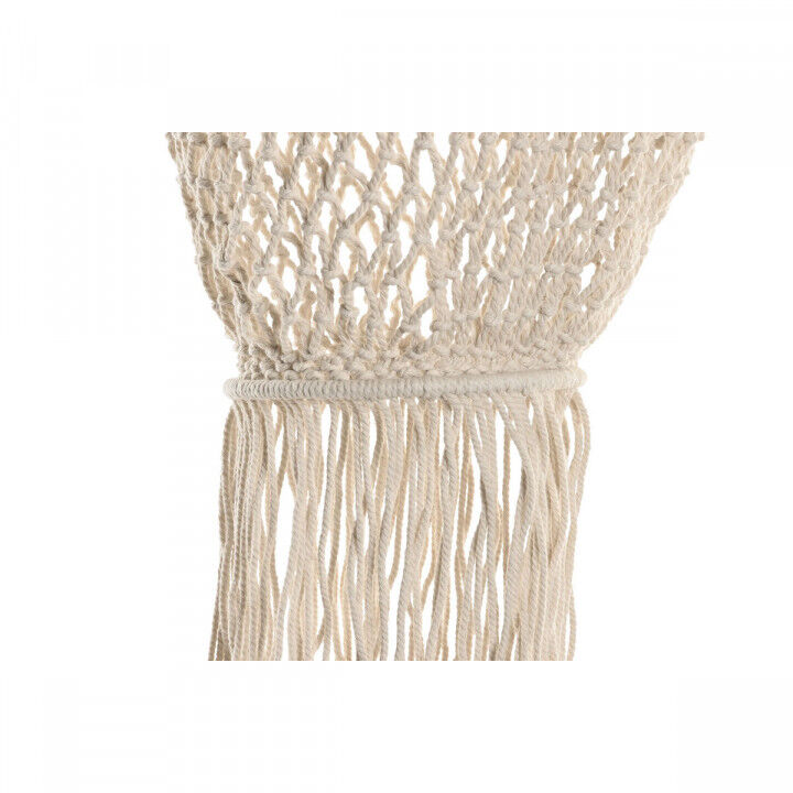 Lampenschirm Home ESPRIT Urban 30 x 30 x 80 cm