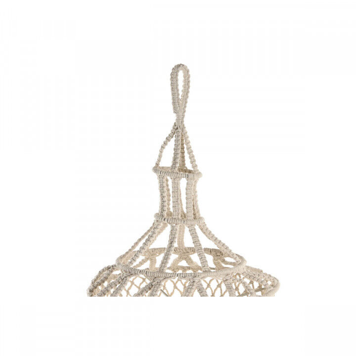 Écran de lampe Home ESPRIT Urbaine 30 x 30 x 80 cm