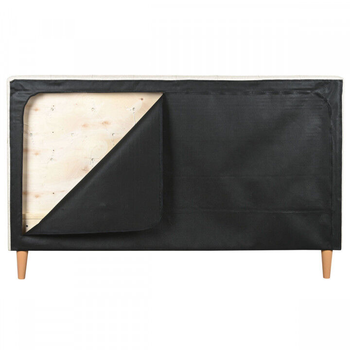 Cama Home ESPRIT Beige 170 X 219 X 104 CM