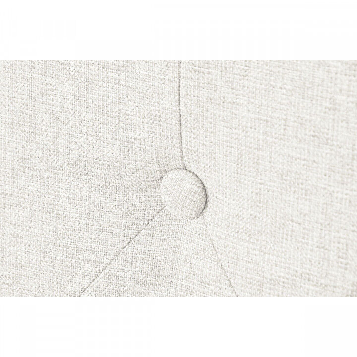 Bett Home ESPRIT Beige 170 X 219 X 104 CM