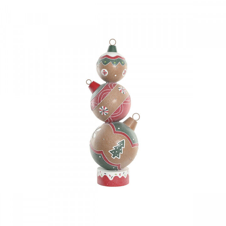 Kerstversiering Home ESPRIT Multicolour