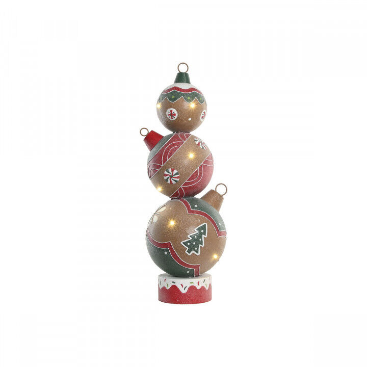 Kerstversiering Home ESPRIT Multicolour