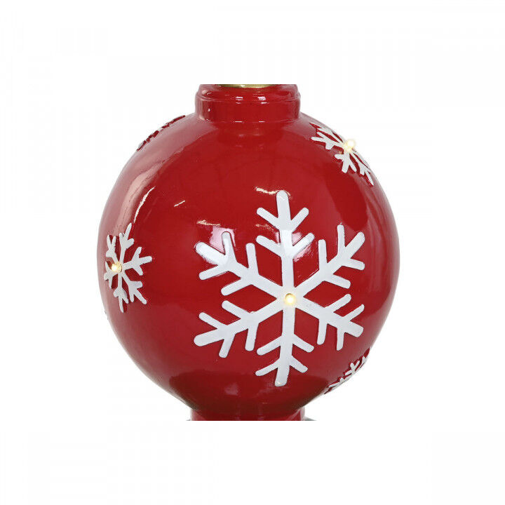 Kerstversiering Home ESPRIT Rood Groen