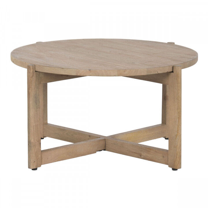 Centre Table Home ESPRIT 80 x 80 x 41 cm