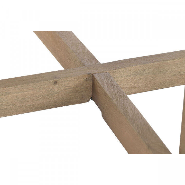 Tischdekoration Home ESPRIT 80 x 80 x 41 cm