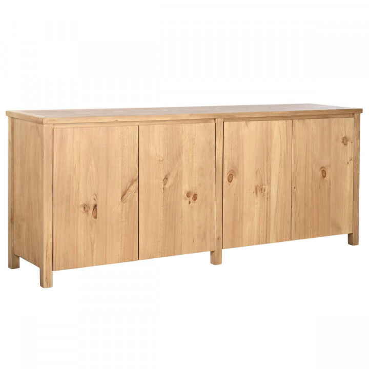 Sideboard Home ESPRIT Pinewood 200 X 45 X 80 cm