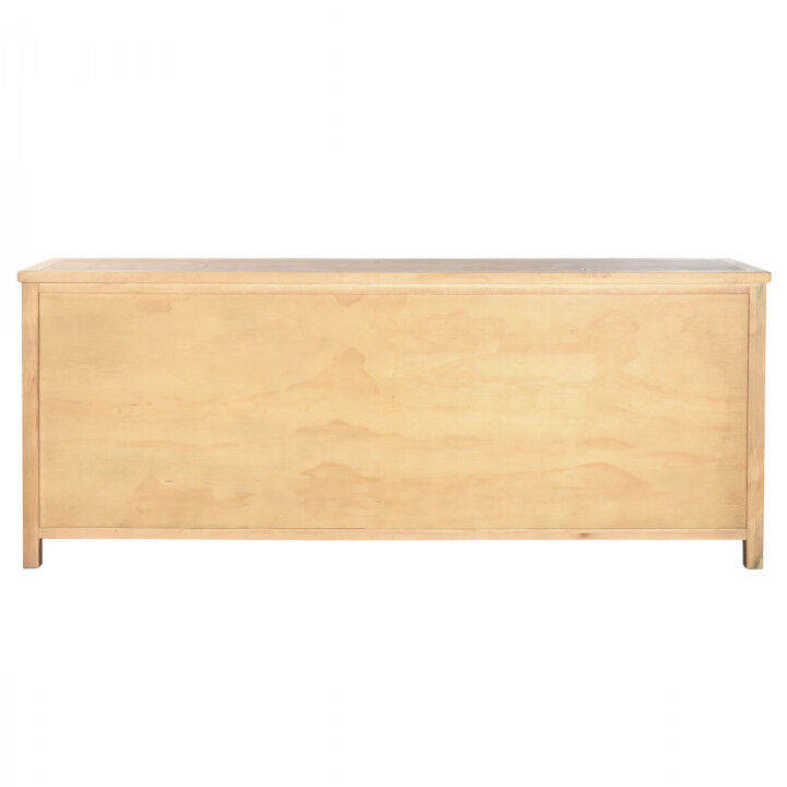 Credenza Home ESPRIT Pino 200 X 45 X 80 cm