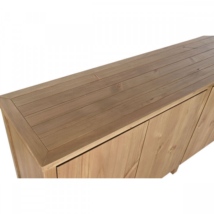 Dressoir Home ESPRIT Pijnboom 200 X 45 X 80 cm