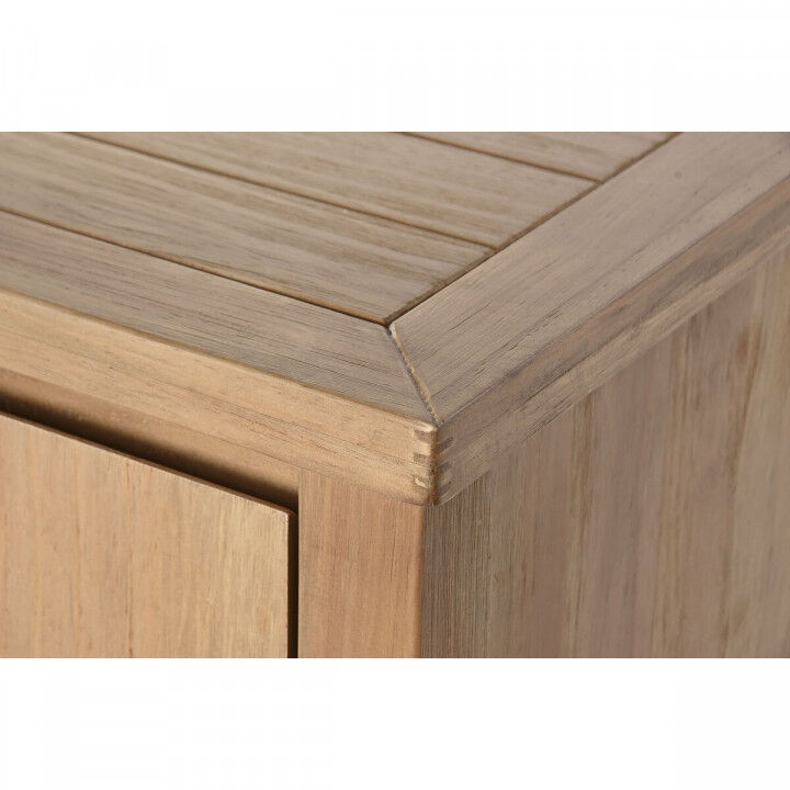 Sideboard Home ESPRIT Pinewood 200 X 45 X 80 cm