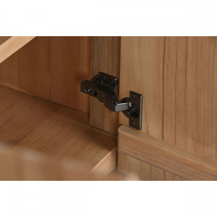 Dressoir Home ESPRIT Pijnboom 200 X 45 X 80 cm