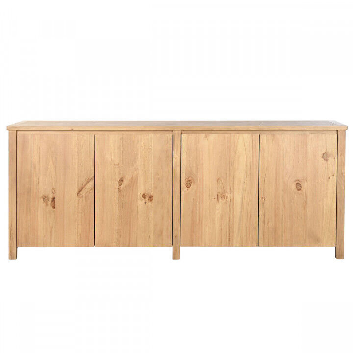 Dressoir Home ESPRIT Pijnboom 200 X 45 X 80 cm