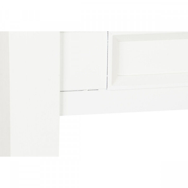 Tavolo da Pranzo DKD Home Decor Marrone Beige Legno di paulownia 160 x 80 x 79 cm