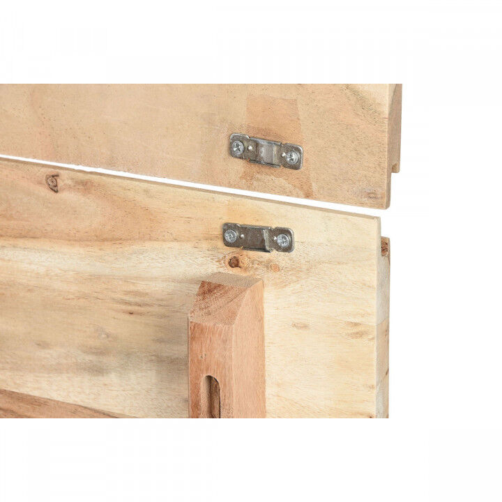 Display Standaard Home ESPRIT Natuurlijk Acacia 80 x 40 x 180 cm