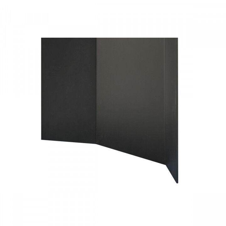 Table de Salle à Manger Home ESPRIT Métal Bois d'acacia 200 x 100 x 76 cm