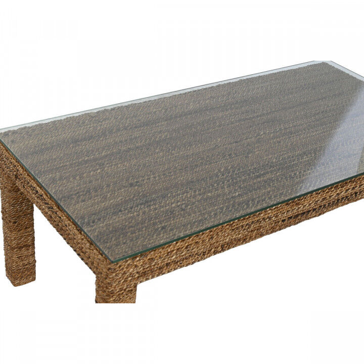 Centre Table Home ESPRIT Natural 120 x 60 x 45 cm