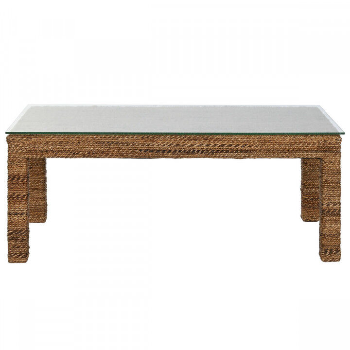 Centre Table Home ESPRIT Natural 120 x 60 x 45 cm