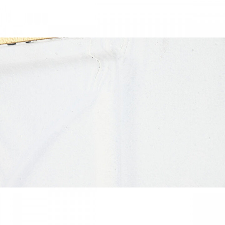 Wall Decoration Home ESPRIT White Golden Abstract 72,7 x 2,5 x 100,5 cm (2 Units)