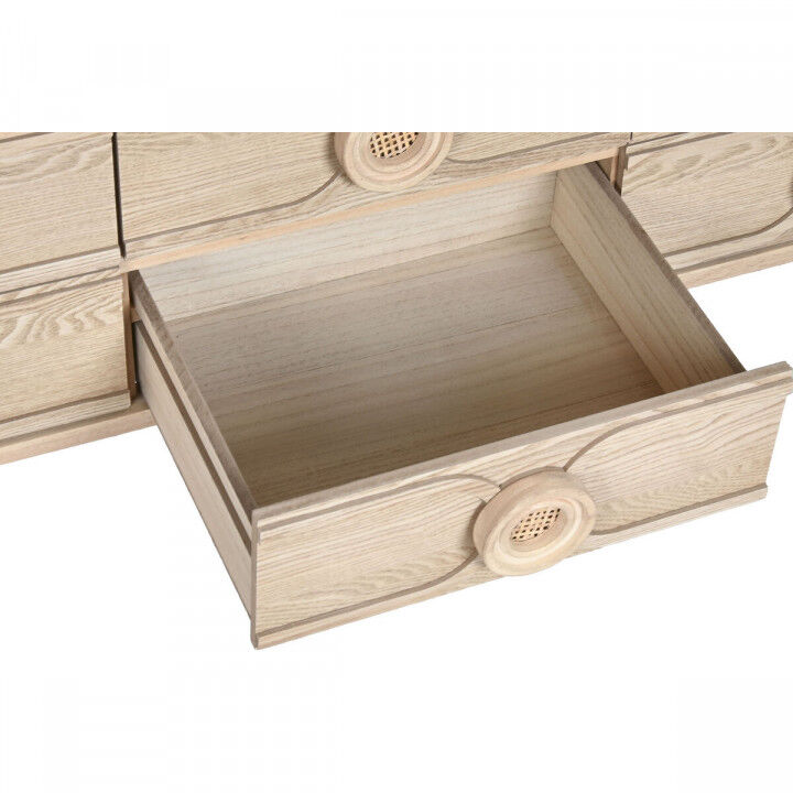 Tv-meubel Home ESPRIT Natuurlijk 120 x 40 x 50 cm