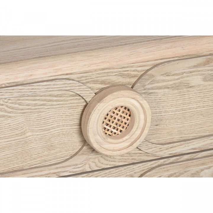 TV furniture Home ESPRIT Natural 120 x 40 x 50 cm