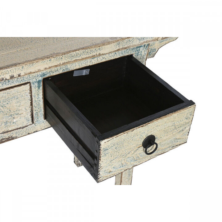 Ingresso Home ESPRIT Bianco Bicolore 178 x 38 x 85 cm