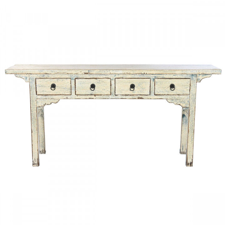 Hall Home ESPRIT White Bicoloured 178 x 38 x 85 cm