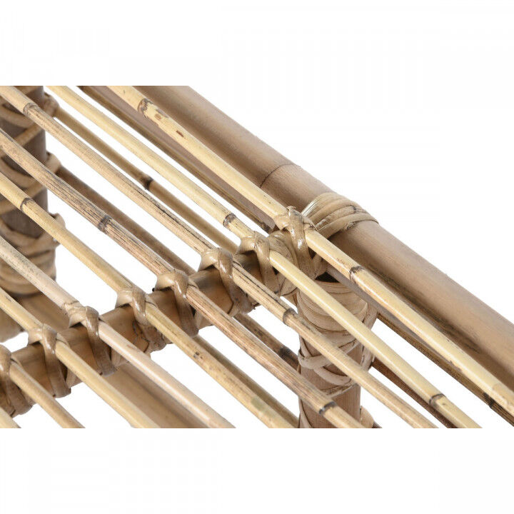 Hoofdtafel Home ESPRIT 110 x 60 x 45 cm