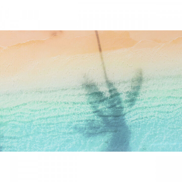 Bild Home ESPRIT Verre trempé 150 x 0,4 x 100 cm