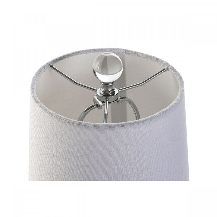 Lampada da tavolo Home ESPRIT Bianco 50 W 220 V