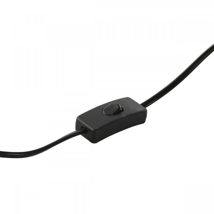 Bureaulamp Home ESPRIT Wit 50 W 220 V