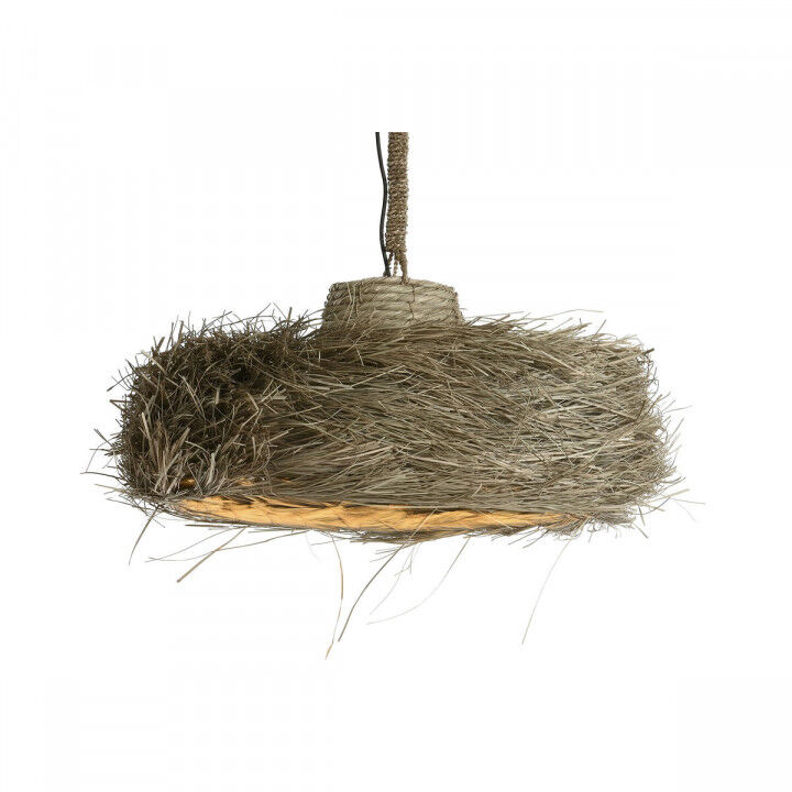 Plafondlamp Home ESPRIT 50 W 70 x 70 x 33 cm