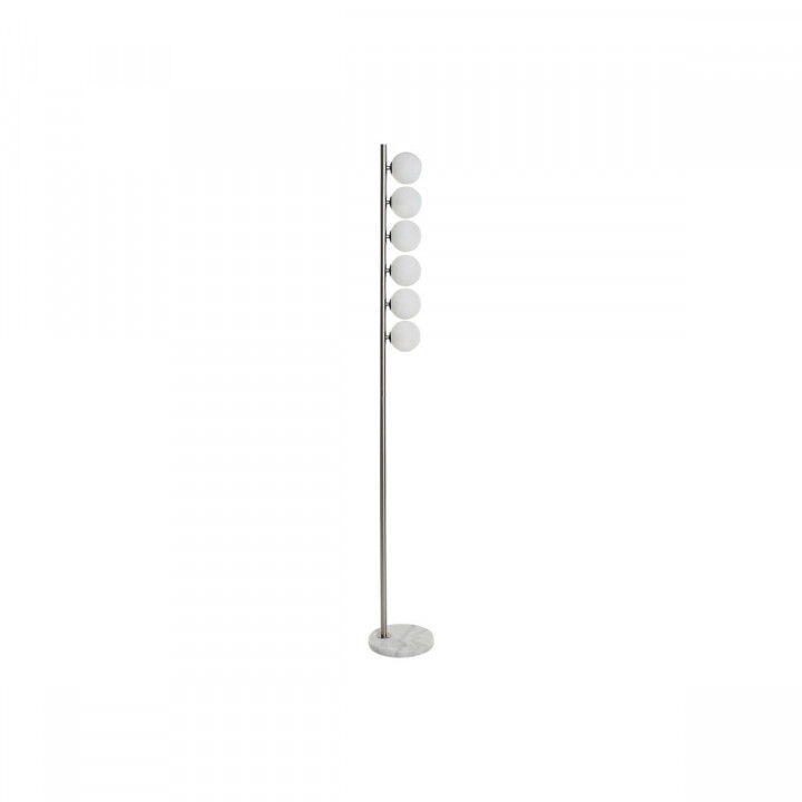 Lampadaire Home ESPRIT 5 W 220 V 22 x 22 x 162 cm