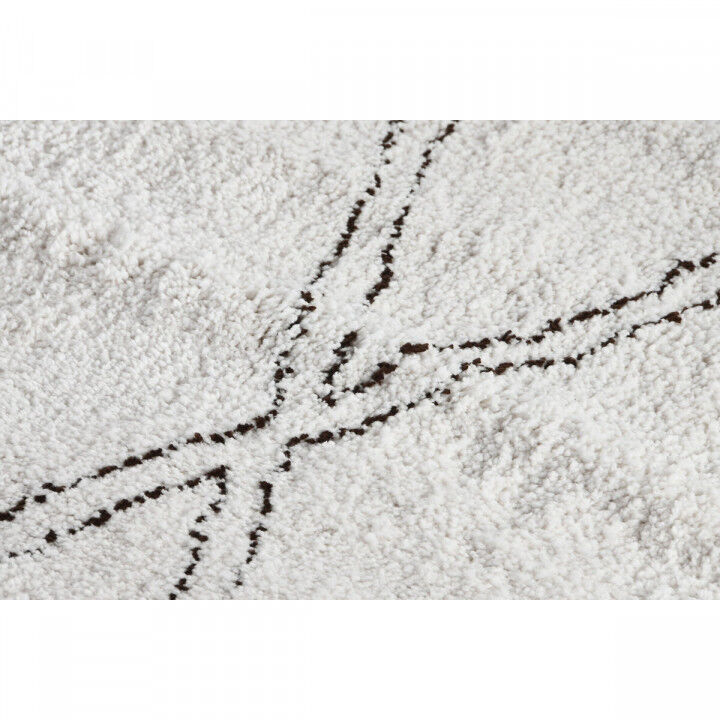 Tapijt Home ESPRIT 300 x 200 cm Beige Boho