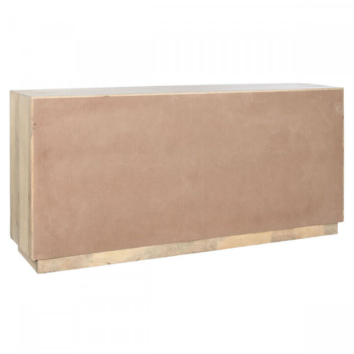 Credenza Home ESPRIT Naturale Cristallo Legno di mango 170 x 41 x 81 cm