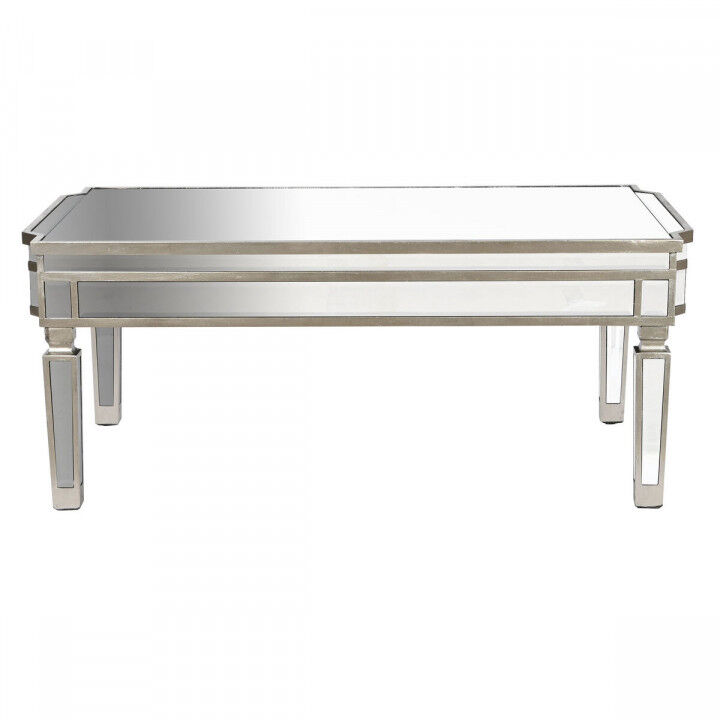 Tischdekoration Home ESPRIT Spiegel Holz MDF 108 x 61 x 44 cm