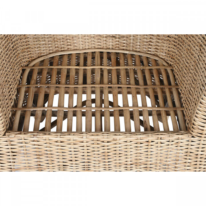 Chair Home ESPRIT Natural 69 x 70 x 85 cm