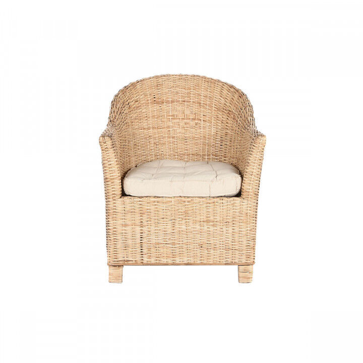 Chair Home ESPRIT Natural 69 x 70 x 85 cm