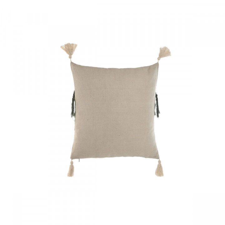 Kussen Home ESPRIT Groen 45 x 15 x 45 cm