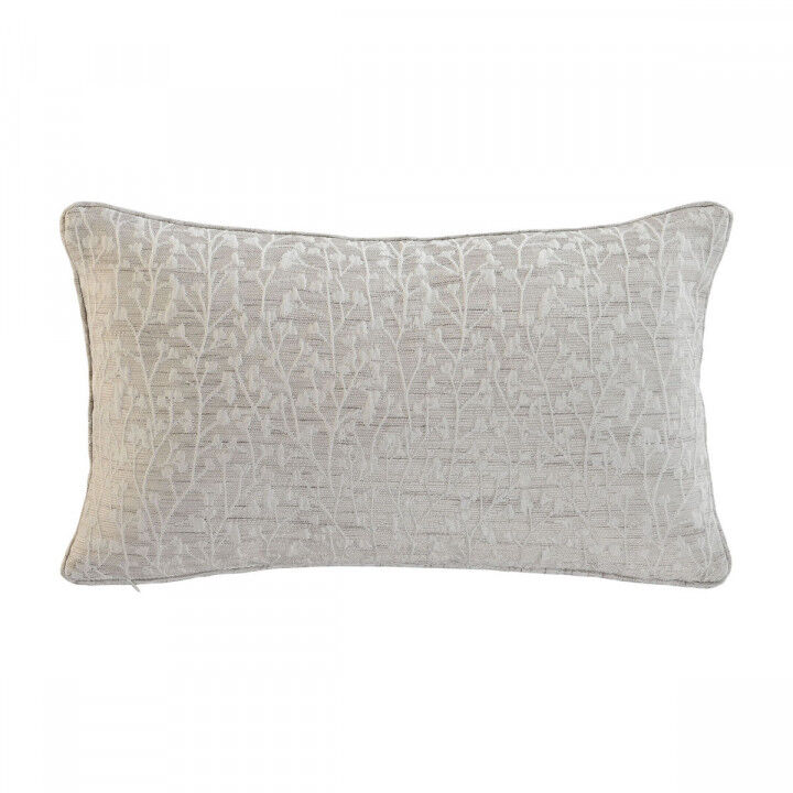 Cushion Home ESPRIT Beige 30 x 50 x 50 cm