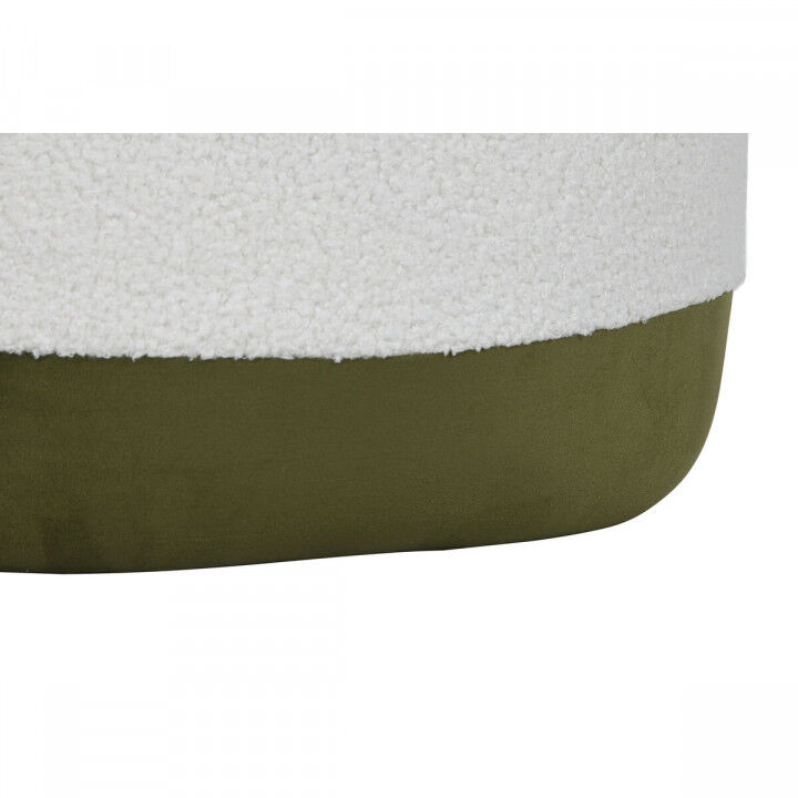 Poltrona Home ESPRIT Poliestere Legno 74 X 76 X 82 cm